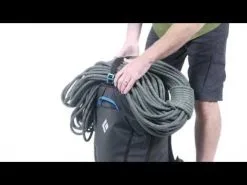 BD Black Diamond Creek 50 L Zaino Arrampicata Falesia 11 BD Black Diamond Creek 50 L Zaino Arrampicata Falesia -Negozio al dettaglio Motican hqdefault 16 7