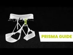 Edelrid Prisma Guide Imbrago Alpinismo -Negozio al dettaglio Motican hqdefault 17 43