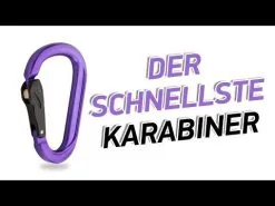 AustriAlpin HMS Rondo Slide-autolock Moschettone -Negozio al dettaglio Motican hqdefault 17 64