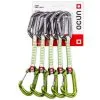 Ocun Hawk Qd Combi Dyn 11Mm 5-Pack Rinvii Arrampicata -Negozio al dettaglio Motican i853tx5ps0.04077 hawk qd combi dyn 11 green 5 pack