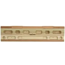 IseClimb Factory TR Lux Trave Arrampicata