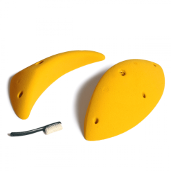 Volx Holds V-PURE 2.0 Yinyang 2 Climbing Holds