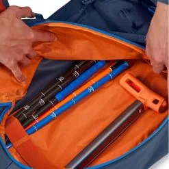 Ortovox Peak Light 40 Zaino Alpinismo -Negozio al dettaglio Motican immagine min 2