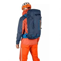 Ortovox Peak Light 40 Zaino Alpinismo -Negozio al dettaglio Motican immagine2 min