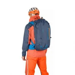 Ortovox Peak Light 40 Zaino Alpinismo -Negozio al dettaglio Motican immagine3 min