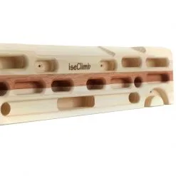 IseClimb Factory Orbit Trave Da Arrampicata -Negozio al dettaglio Motican ise climb orbit 2