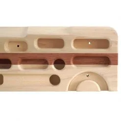 IseClimb Factory Orbit Trave Da Arrampicata -Negozio al dettaglio Motican ise climb orbit 3