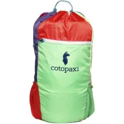 Cotopaxi Luzon 24L Backpack Zaino Da Viaggio -Negozio al dettaglio Motican isu2s1wfpfocvayxj4wx