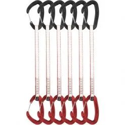 DMM Alpha Wire 6-pack Rinvii Arrampicata -Negozio al dettaglio Motican iview 5053673 001 pic3