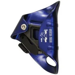 Kong Cam Clean Bloccante Ventrale Speleo -Negozio al dettaglio Motican kong cam clean blu 1