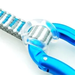 Kong Ergo Anniversary Rinvio Rinvii Arrampicata -Negozio al dettaglio Motican kong ergo rinvio ferma fettuccia