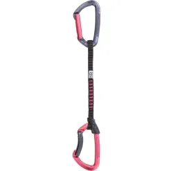 CT Climbing Technology Lime DY Rinvio Rinvii Arrampicata -Negozio al dettaglio Motican lime b set dy 2e661heb03 1