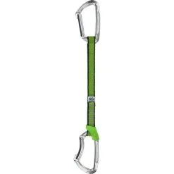 CT Climbing Technology Lime NY Rinvio Rinvii Arrampicata -Negozio al dettaglio Motican lime set ny 22 luc 1