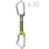 CT Climbing Technology Lime NY 10-Pack Rinvii Arrampicata -Negozio al dettaglio Motican lime set ny 2e661dz c0p