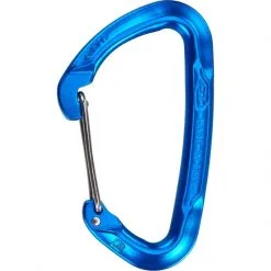 CT Climbing Technology Lime W Moschettone Arrampicata -Negozio al dettaglio Motican lime w 2c49500w2a