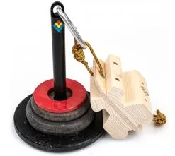 Lattice Training Lifting Pin Perno Porta Pesi -Negozio al dettaglio Motican loading pin 82 1