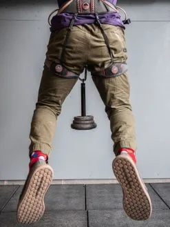 Lattice Training Lifting Pin Perno Porta Pesi -Negozio al dettaglio Motican loading pin 92