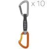 Petzl Spirit Express 10-Pack Rinvii Arrampicata -Negozio al dettaglio Motican m053aa spirit express lowres 1