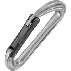 Petzl Spirit Straight Gate Moschettone Arrampicata -Negozio al dettaglio Motican m061 spirit focus 1 lowres