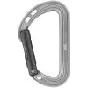Petzl Spirit Straight Gate Moschettone Arrampicata -Negozio al dettaglio Motican m061aa00 spirit droit
