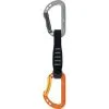 Petzl Spirit Express Rinvii Arrampicata -Negozio al dettaglio Motican m061ac00 spirit express 11cm highres