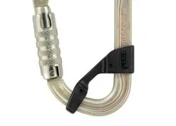 Petzl Vulcan Moschettone Triplo Movimento Lavoro Versione Internazionale -Negozio al dettaglio Motican m073ba00 vulcan tl focus 1 lowres