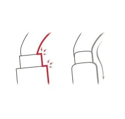 Petzl Vulcan Moschettone A Ghiera Lavoro -Negozio al dettaglio Motican m073ba00 vulcan tl focus 2 lowres