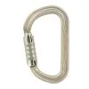 Petzl Vulcan Moschettone Triplo Movimento Lavoro Versione Europea -Negozio al dettaglio Motican m073ba00 vulcan tl lowres