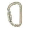 Petzl Vulcan Moschettone Triplo Movimento Lavoro Versione Internazionale -Negozio al dettaglio Motican m073ca00 vulcan tl csa lowres