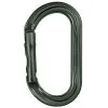 Petzl Ok Moschettone Arrampicata Ovale -Negozio al dettaglio Motican m33a g ok lowres 2