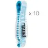 Petzl Axess String Fettuccia Con Fermafettuccia 10-pack -Negozio al dettaglio Motican m60000 pack 10 axess string lowres 1