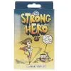 E9 Enove Strong Hero Warm Up Band Fasce Elastiche Allenamento -Negozio al dettaglio Motican main full 6