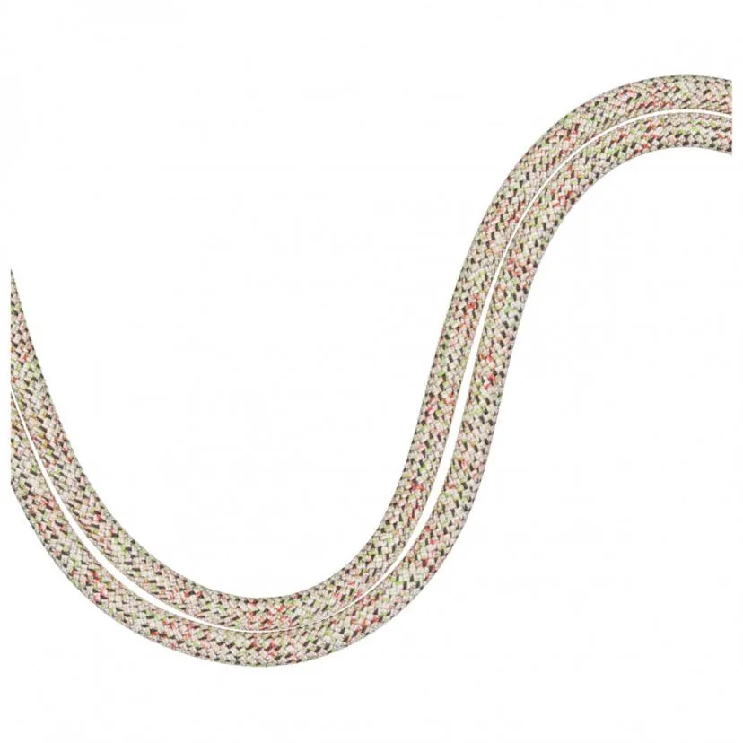 Mammut 9.5 Crag We Care Classic Corda Arrampicata 4 Mammut 9.5 Crag We Care Classic Corda Arrampicata - immagine 2