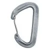 Mammut Sender Wire Carabiner Moschettone -Negozio al dettaglio Motican mammut moschettoni sender wire 1