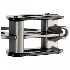 Mammut Nordwand Alpine Belay Assicuratore -Negozio al dettaglio Motican mammut nordwand alpine belay secchiello