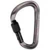 Mammut Workhorse HMS Screwgate Moschettone A Ghiera Arrampicata -Negozio al dettaglio Motican mammut workhorse hms carabiner