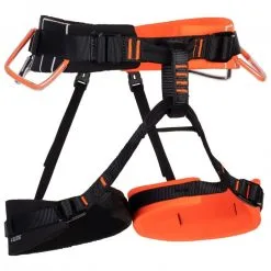 Mammut 4 Slide Imbrago Arrampicata -Negozio al dettaglio Motican mammut 4 slide imbrago arrampicata vibrant orange