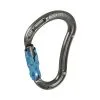 Mammut Bionic Mythos Twist Lock Plus Moschettone Automatico A Tre Movimenti Arrampicata -Negozio al dettaglio Motican mammut bionic myhos triact