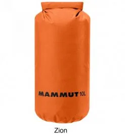 Mammut Drybag Light Sacca Impermeabile -Negozio al dettaglio Motican mammut drybag light zion