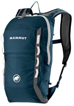 Mammut Neon Light 12 L Zaino Arrampicata -Negozio al dettaglio Motican mammut neon light 12 jay front