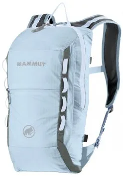 Mammut Neon Light 12 L Zaino Arrampicata -Negozio al dettaglio Motican mammut neon light 12 zen front backpack