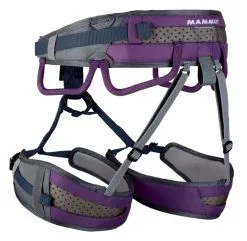 Mammut Ophir 3 Slide Women Imbrago Arrampicata Donna -Negozio al dettaglio Motican mammut ophir 3 slide women 00118 side