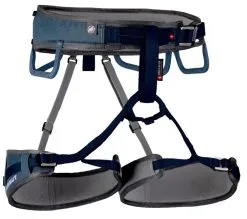 Mammut Ophir 3 Slide Women Imbrago Arrampicata Donna -Negozio al dettaglio Motican mammut ophir 3 slide women 50048 front