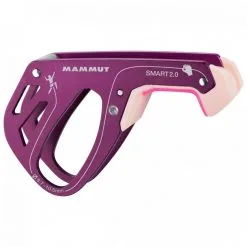 Mammut Smart 2.0 Assicuratore Con Sistema Frenante Assistito -Negozio al dettaglio Motican mammut smart 2.0 galaxy