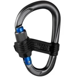 Mammut Smart HMS Moschettone A Ghiera Arrampicata