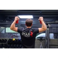 Max Climbing Maxgrip Prese Arrampicata Portatili -Negozio al dettaglio Motican max climbing maxgrip 5 2