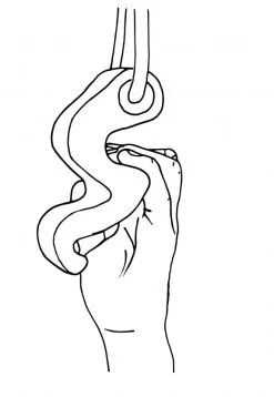 Max Climbing Maxgrip Hybrid Prese Arrampicata Portatili -Negozio al dettaglio Motican max climbing maxgrips posizione3 3