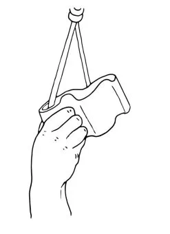 Max Climbing Maxgrip Hybrid Prese Arrampicata Portatili -Negozio al dettaglio Motican max climbing maxgrips posizione4 3