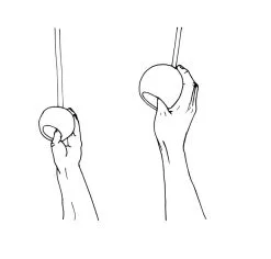 Max Climbing Rockblob Prese Arrampicata Portatili -Negozio al dettaglio Motican max climbing rockblob posizione3 min