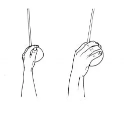 Max Climbing Rockblob Prese Arrampicata Portatili -Negozio al dettaglio Motican max climbing rockblob posizione5 min